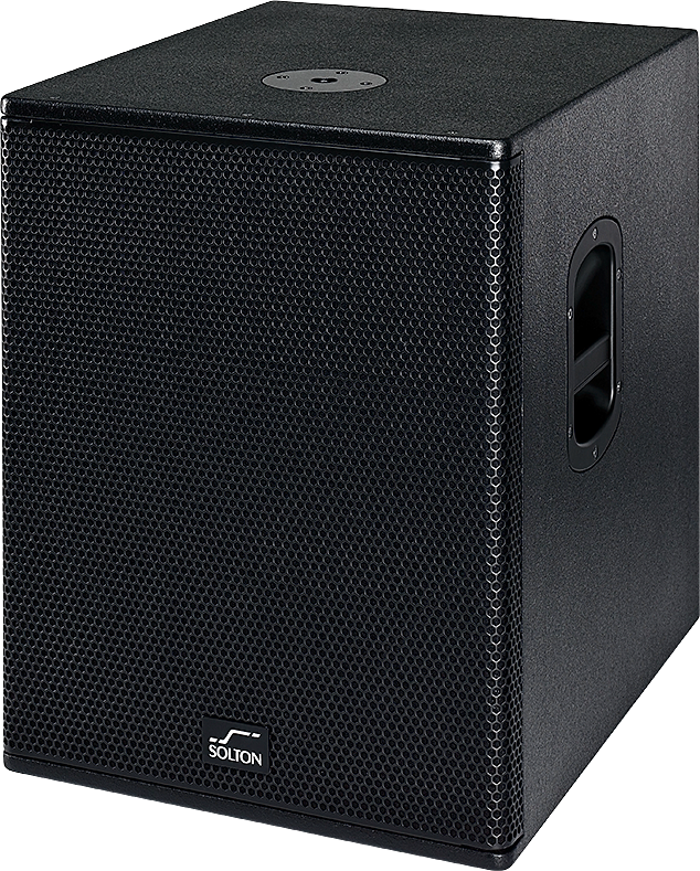 Aq sales 15 subwoofer